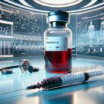 Testosterone Blood Test: Essential Guide for Filton Residents