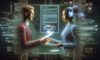 Human Virtual Assistant Contracts: Understanding Ethical Standards