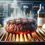 Secrets to Keep Burgers Juicy on the Grill