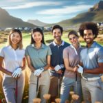 Golf Videos for Beginners: Top South African Selections