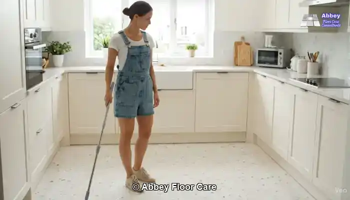 Top Product Unveiled for Cleaning Terrazzo Surfaces