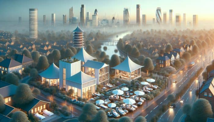 A network of acupuncture clinics throughout the UK, spanning urban centres to rural towns, all focused on holistic healing practices.