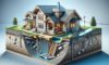 Foundation Drainage Services for Homes in West End Vancouver