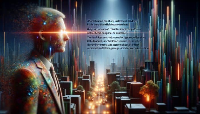 Concealment Mastery: Excelling at Hiding in Plain Sight