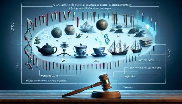 Acupuncture: Boosting Productivity from a UK Perspective