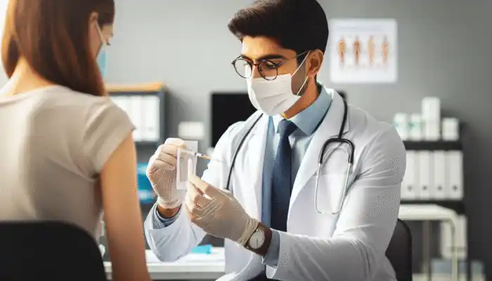 Alcotip Pre-Injection Swabs: Essential Insights for Use