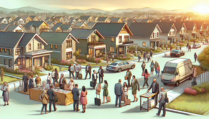 Budget-Friendly Areas for First-Time Homebuyers in Ermelo