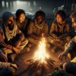 Survival Group Trust: Enhancing Community Bonds