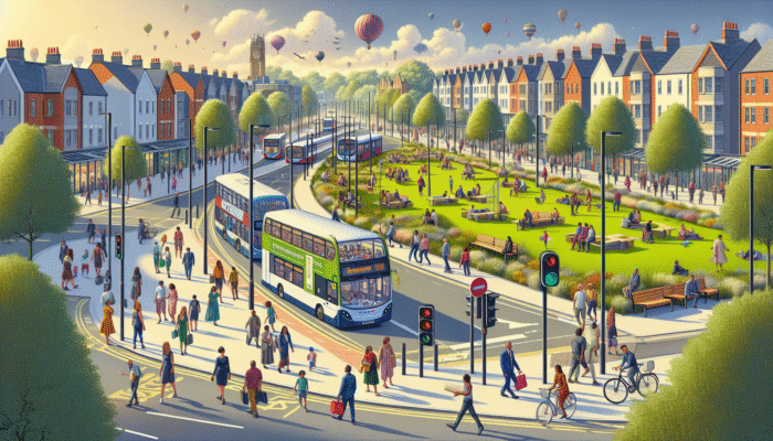 Entry-Level Homes: Best Picks Near Kempton Park Transit