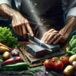Knife Maintenance Tips for Optimal Longevity and Performance