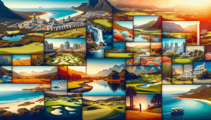 Golf Instagram Guide for South Africa Users