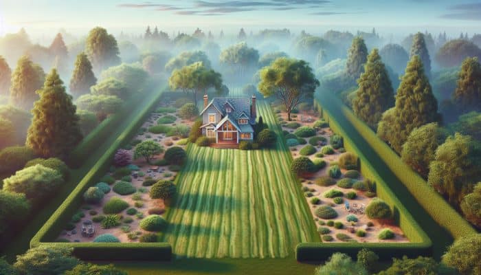 Defensible Space for Wildfire: Protect Your Property