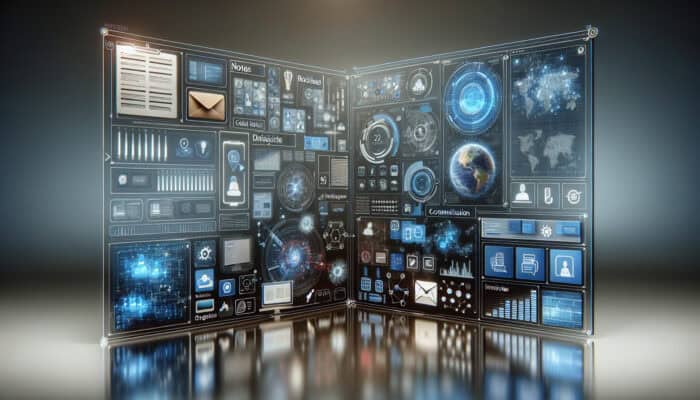 Effective Virtual Assistants’ Note-taking Tools