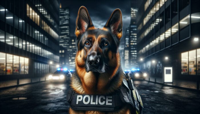 German Shepherd Protection Duties Explained: Versatile Roles