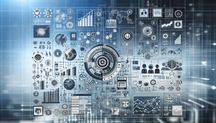 Human Vas: Insights for Research in Technology Companies