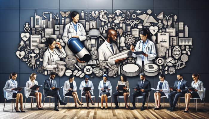 Human Vas: Regulatory Changes Shaping Compliance Overview