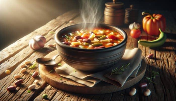 Fall Soup Recipes for Chilly Nights: Warm Your Evenings