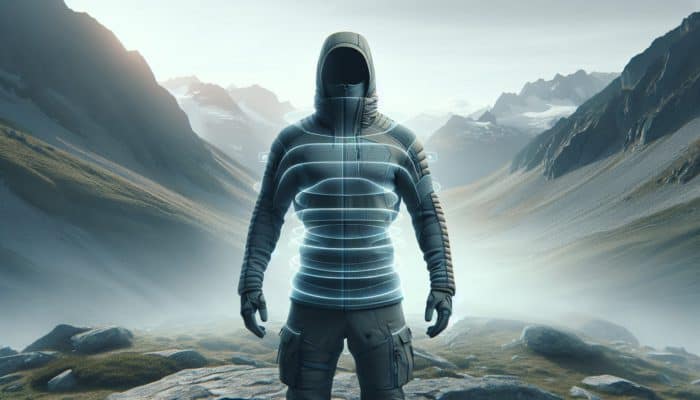 Survival Clothing Layers: An Essential Guide