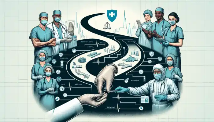 Sterile Gloves Supplier in Ashford: Dependable Quality Assured