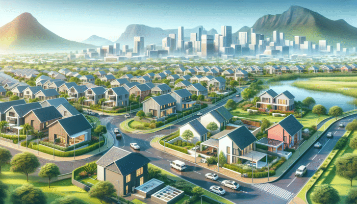 First-Time Homebuyers’ Property Buying Guide in Phalaborwa