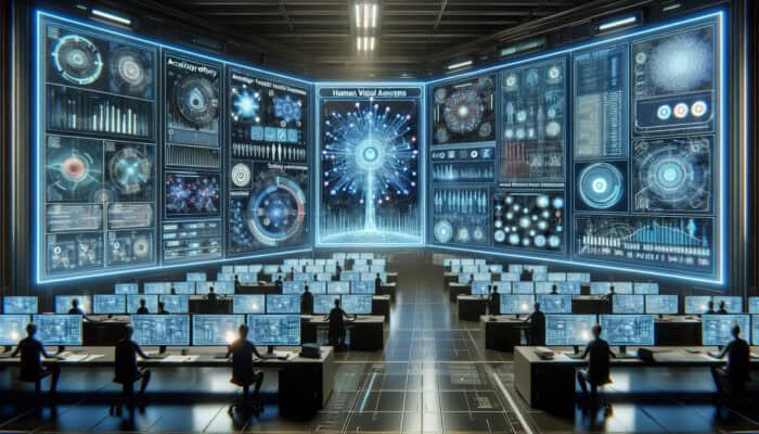 Human Virtual Assistants: Essential Global Performance Metrics