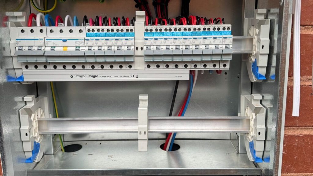 Understanding Melbourne’s Switchboard Upgrade Costs