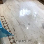 Vein Cut Travertine Restoration: An Easy Quick Guide