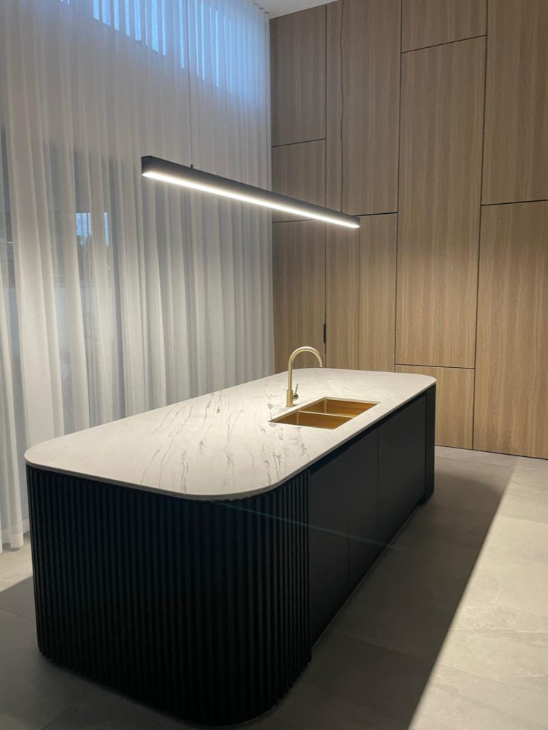 Functional Lighting: Understanding Its Difference from Aesthetic Lighting