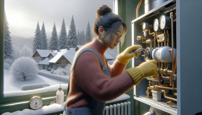 Boiler Services in Port Coquitlam: Expert Solutions Available
