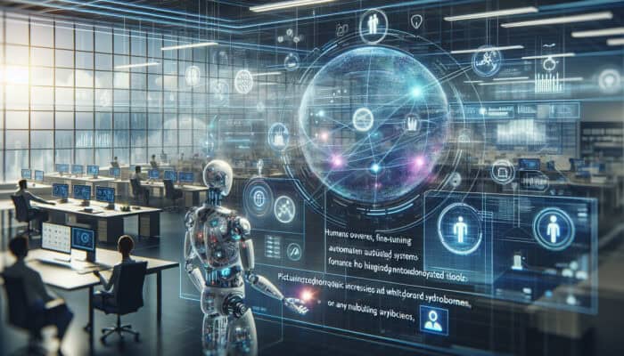 Human VAs: Automating Routines for Enhanced Efficiency