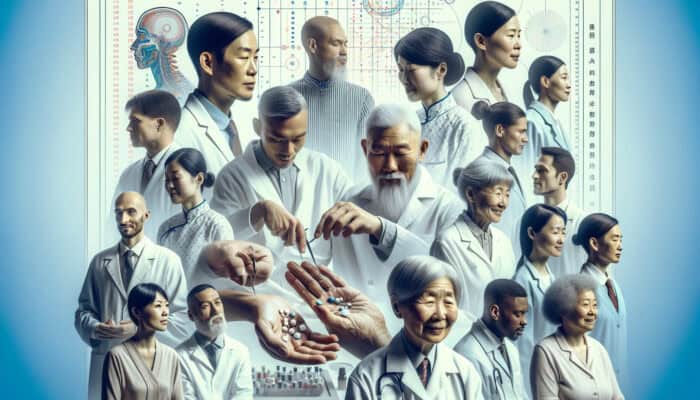 Acupuncture for Allergy Prevention: A Brief UK Guide