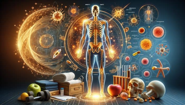 Vitamin D Blood Test for Residents of East Kilbride