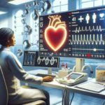 Cholesterol Blood Test: Essential Insights for Dumfries Residents