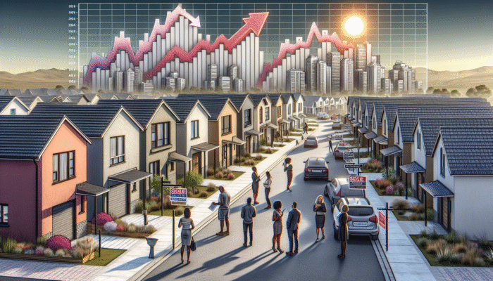 Entry Level Homes in Vryheid: Trends in the Property Market