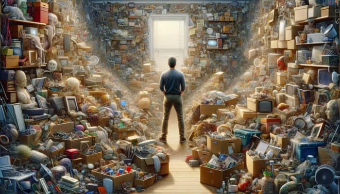 House Clearance Tips for UK Beginners and Newcomers