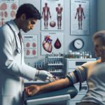 Vitamin B12 Blood Test for Bolton Residents: What You Need to Know