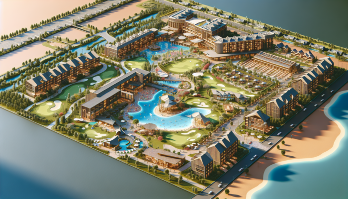 Family-Friendly Golf Resorts in South Africa’s Best Locations