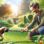 Puppy Tug-of-War Rules: Key Guidelines for Playtime Safety
