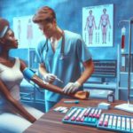 Pregnancy Blood Test Information for Residents of Sunderland