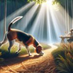 Scent Tracking Games for Beagles: Engaging Training Tips