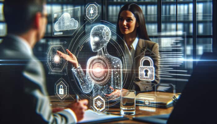 Transparency in Ethics of Human VA Client Relationships