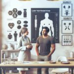 Low Testosterone and Sleep Quality: Your Essential Guide