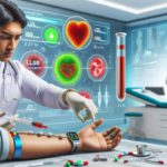 Cholesterol Blood Test: Essential Insights for Reading Locals