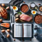 Strength Training Diet: Your Essential UK Success Guide