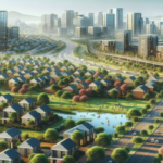 Mid-Level Property Market Trends and Developments in Midrand