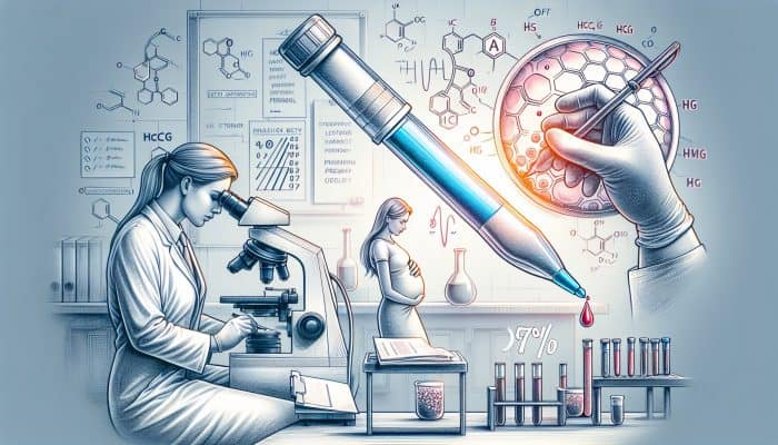 Pregnancy Blood Test: An Essential Bradford Guide