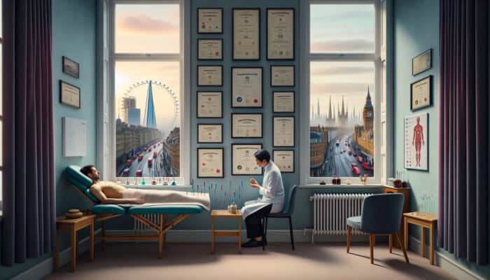 Acupuncture Sessions: What You Need to Know About Costs