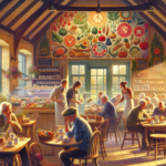 Blog Writing Tips for Small Businesses in Bampton Area