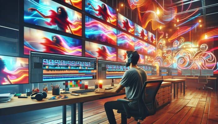 Video Montages: Enhance Your Brand Storytelling Effectively