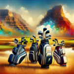Travel Golf Bags: Top Choices for South Africa Adventures